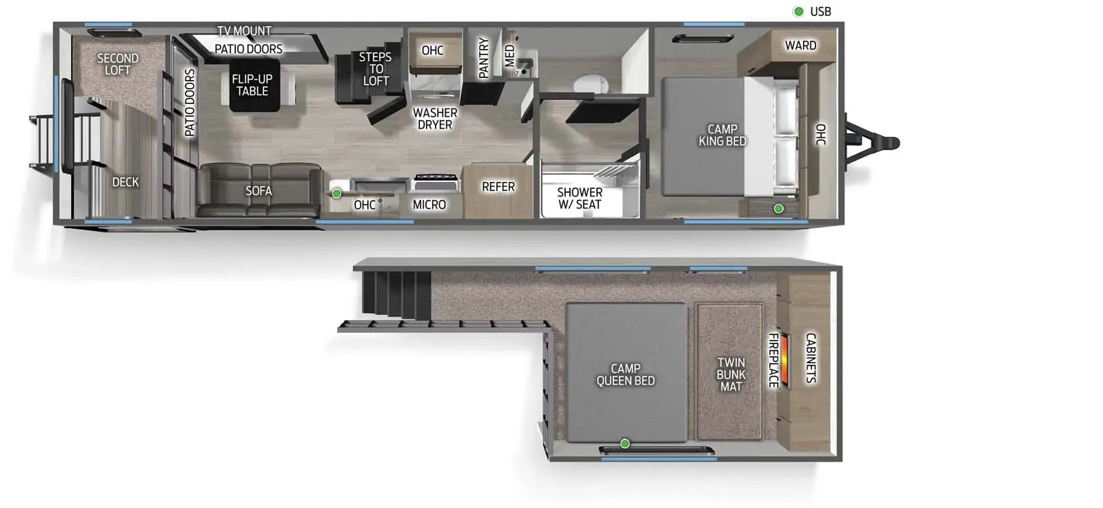 20JW Floorplan Image